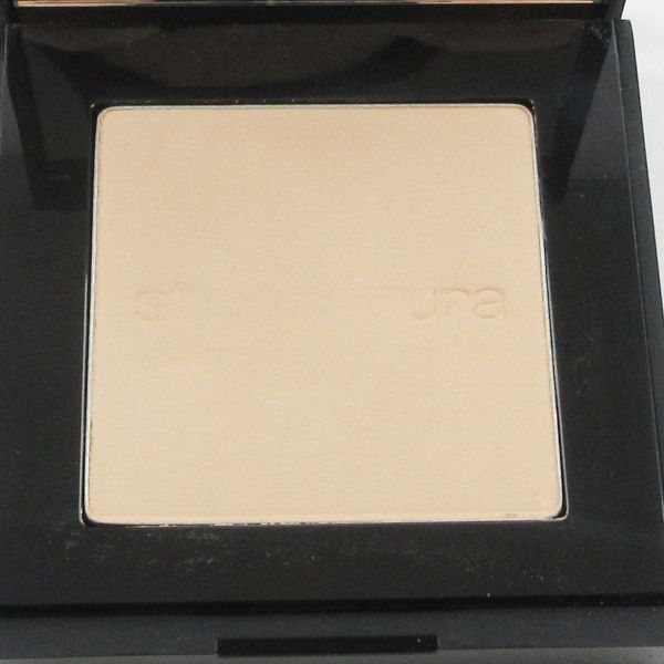  Shu Uemura Unlimited nude mopo foundation remainder amount many C242