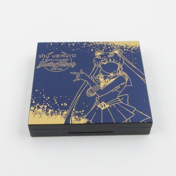  Shu Uemura Eternal p rhythm I Palette limited amount sale unused F01