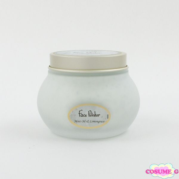 SABON サボン フェイスポリッシャー R 200ml 残量多 C249_画像1