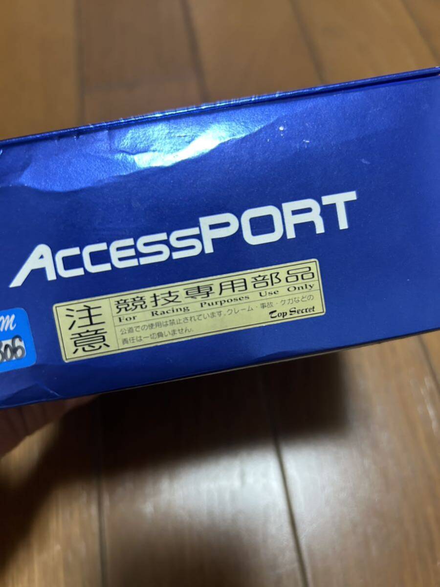 R35 GTR COBB AccessPORT_画像2