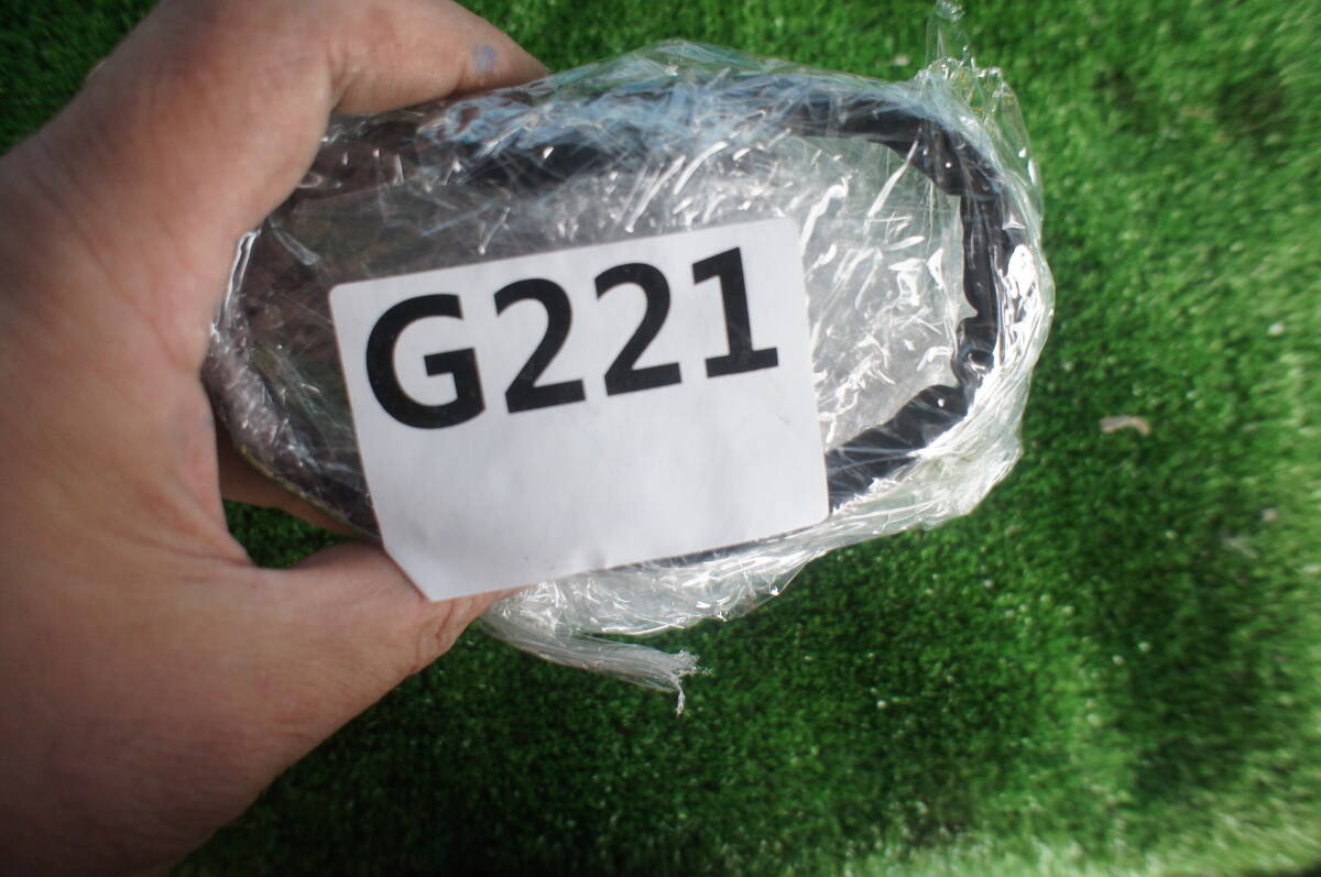 G221 HKS Turbo Timer ターボタイマー_画像6