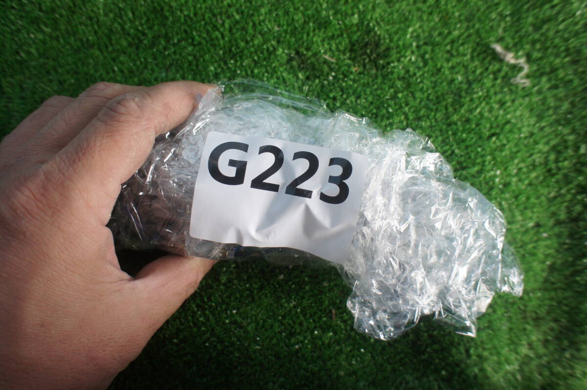 G223 アンテナ の アンプリフアイヤ 86327 のみ 86327AJ000 レガシィ スバル純正部品_画像4