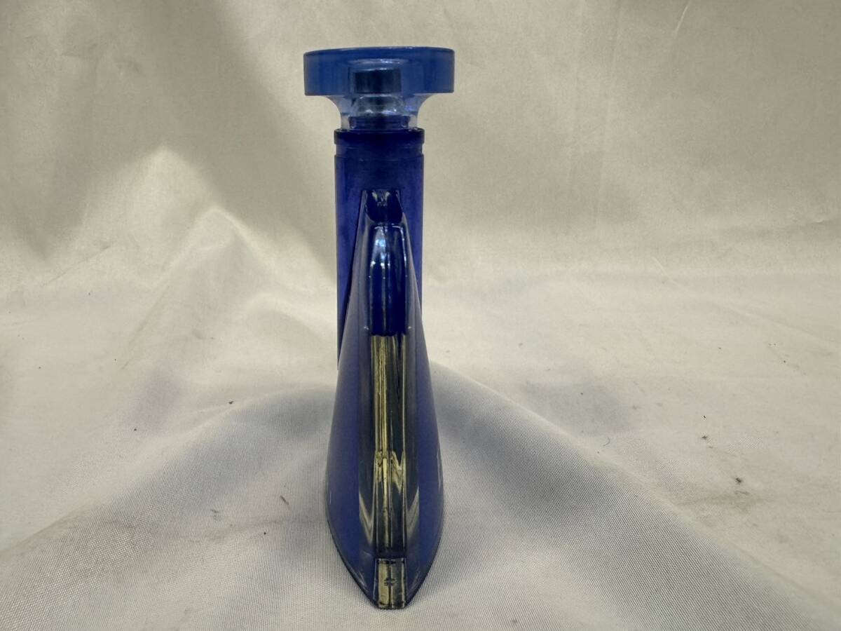 T6375 1円～ BVLGARI ブルガリBLV ブルー 香水 40ml オーデパルファム EAU DE PARFUM 香水 フレグランス オードパルファム EDP_画像4