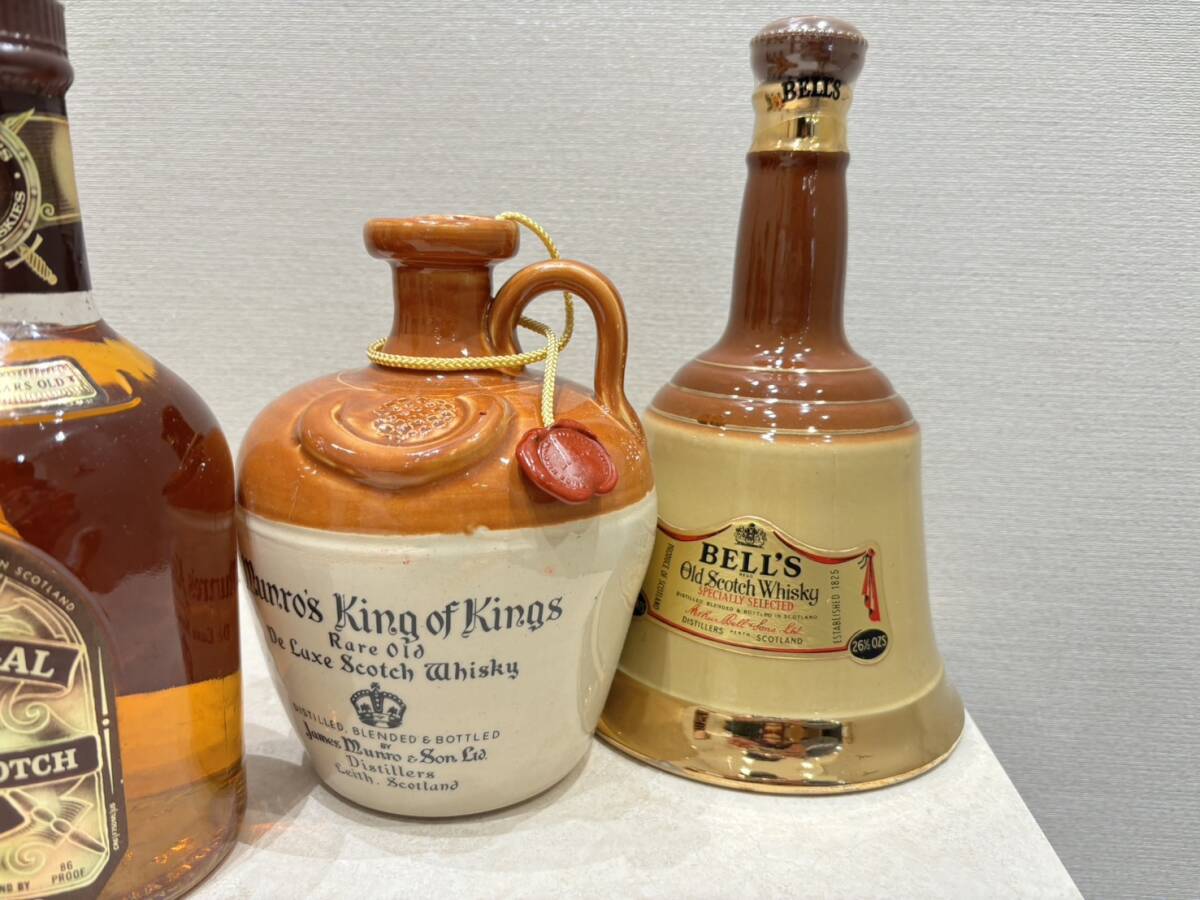 MMM7 1 jpy ~ foreign alcohol . summarize set! Chivas 15 year Chivas 12 year be Le Mans rose King ob King s China sake etc. . unopened goods!