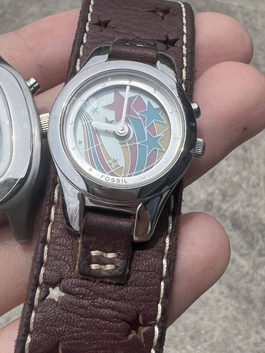 fossil big tic ジャンクまとめ - GETNIPPON เก็ทนิปปอน fossil big tic ジャンクまとめ - GETNIPPON เก็ทนิปปอน