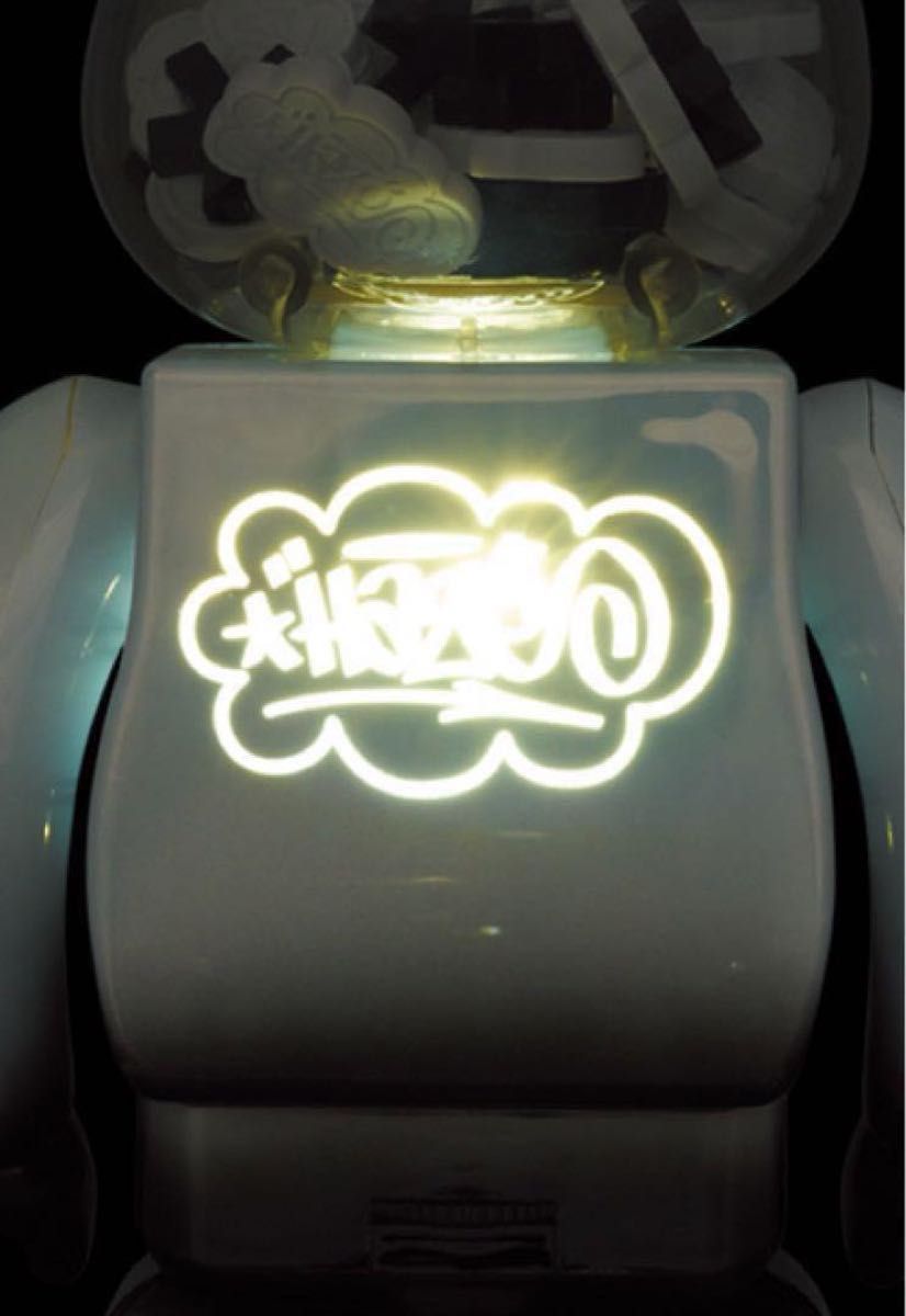 正規品】ベアブリック 400% BE@RBRICK 箱付き コラボ 新品未使用 正規品】ベアブリック 400% BE@RBRICK 箱付き コラボ 新品未使用