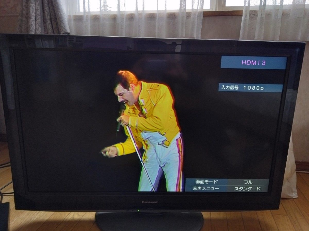 パナソニック Panasonic VIERA 液晶テレビ TH-L37D22(2010年製)