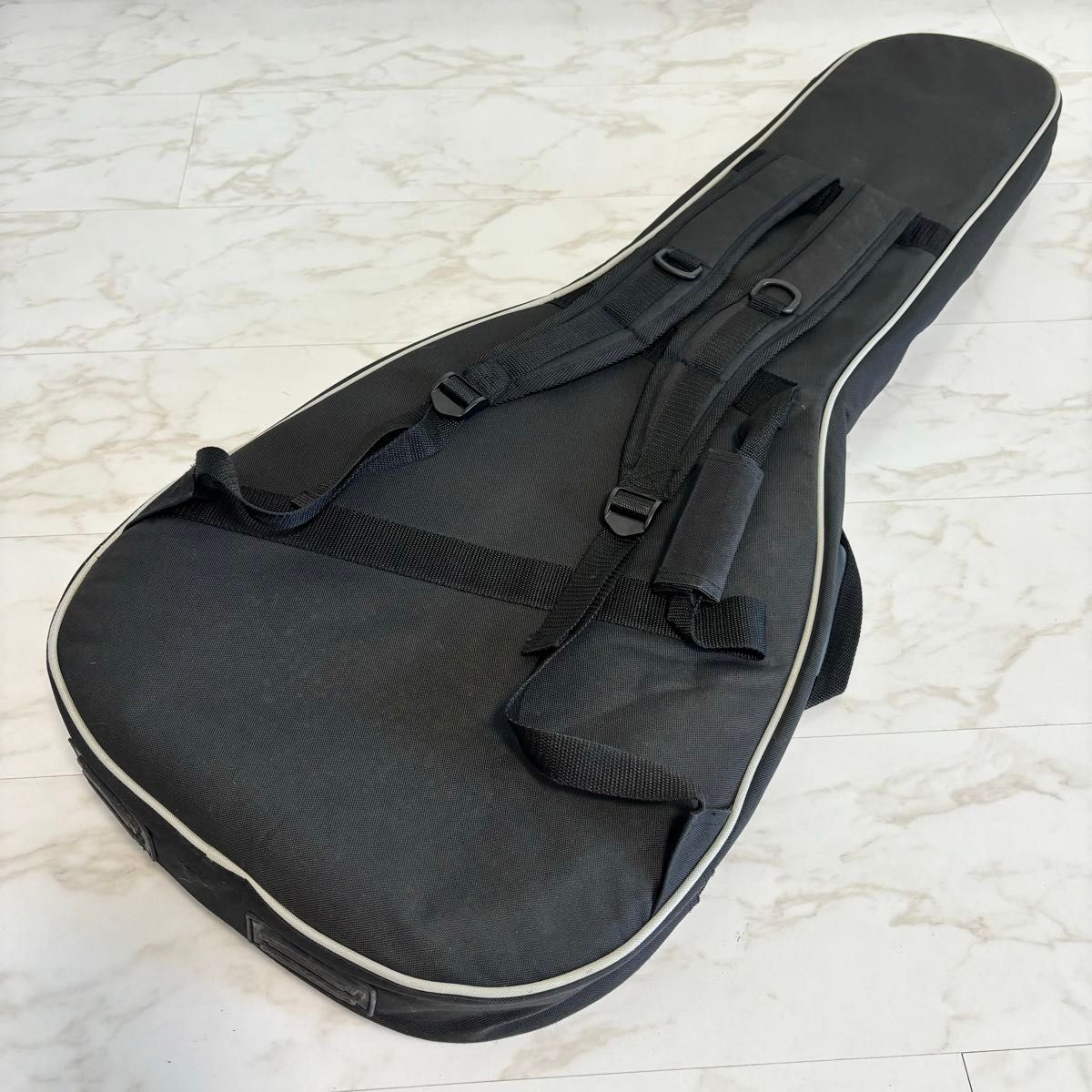 状態良好 Epiphone by Gibson エレキギター ギグケース 状態良好 Epiphone by Gibson エレキギター ギグケース