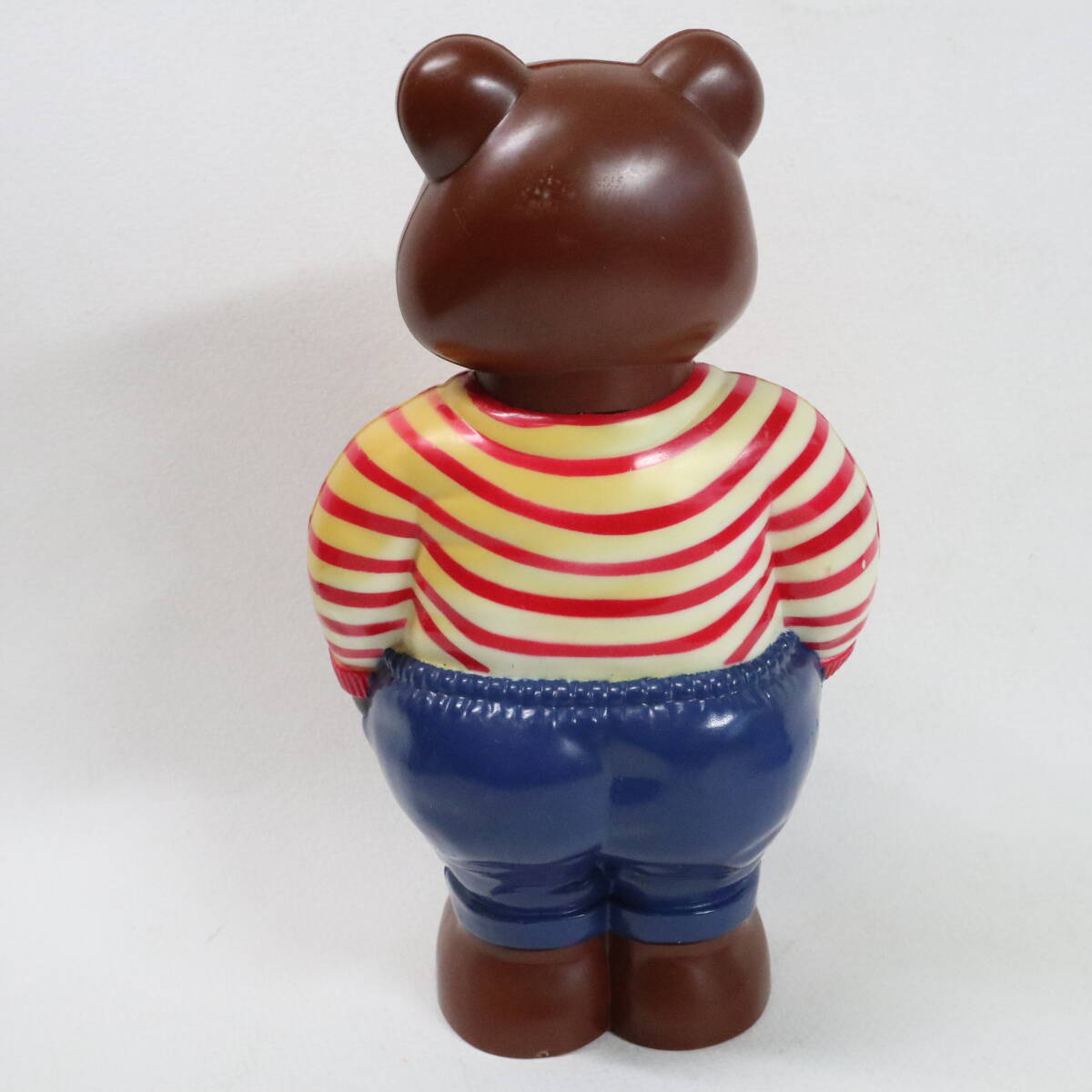  bear. savings box *...... bear ...... total length 17cm degree * bear Bear - ornament objet d'art 