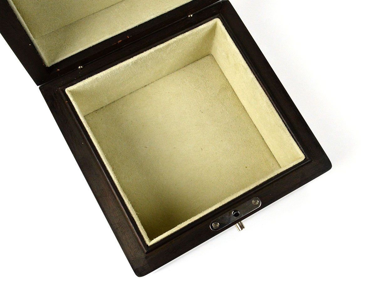 175258◆AUDEMARS PIGUET オーデマ ピゲ ケース 空箱 保存箱 内箱 ボックス 純正ボックス BOX 腕時計ケース ウォッチケース/ Zの画像4