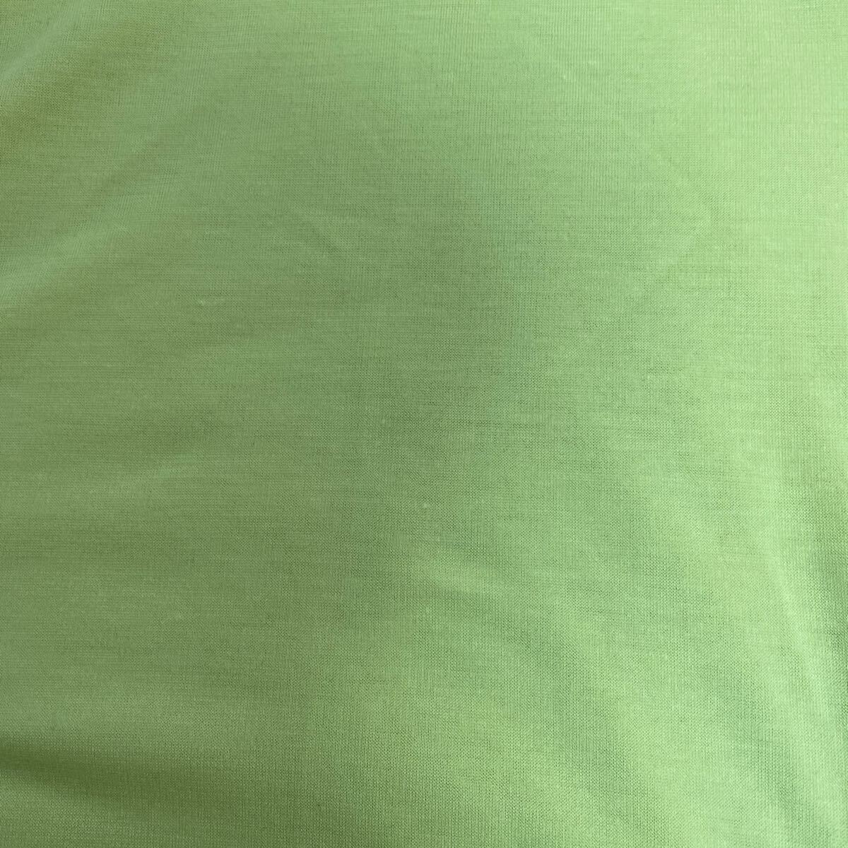 t96 Galyge 厚め半袖tシャツ サイズM表記 中国製_画像9