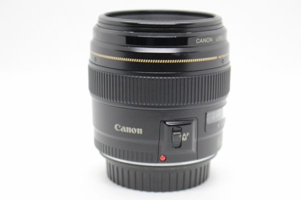 ■特価品■キヤノン CANON EF 85mm F1.8 USM 単焦点レンズ Lens #Z3368の画像8