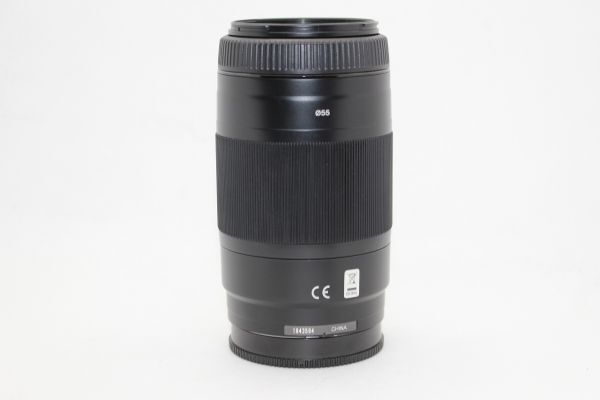 ■極美品■ソニー SONY 75-300mm F4.5-5.6 SAL75300 望遠ズームレンズ Lens #Z3493_画像6