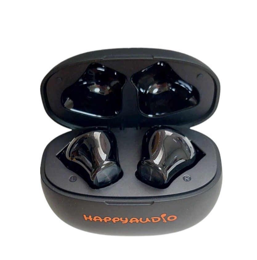 訳アリ　まとめ売り　ヘッドセット　ワイヤレス　Bluetooth5.0　IPX5防水　軽量　ジャンク品　黒　ブラック　2点　セット