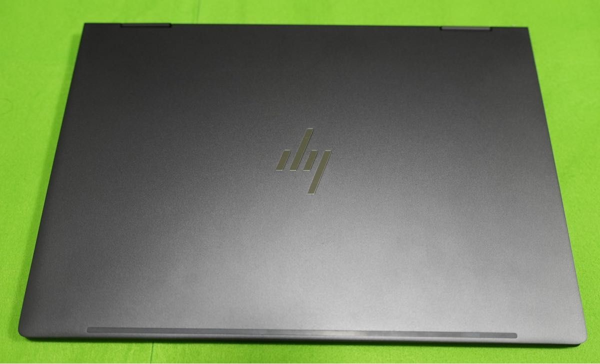 HPノートパソコン ENVY X360 13-ar0003AU メモリ：16GB ストレージ：512GB　Windows11