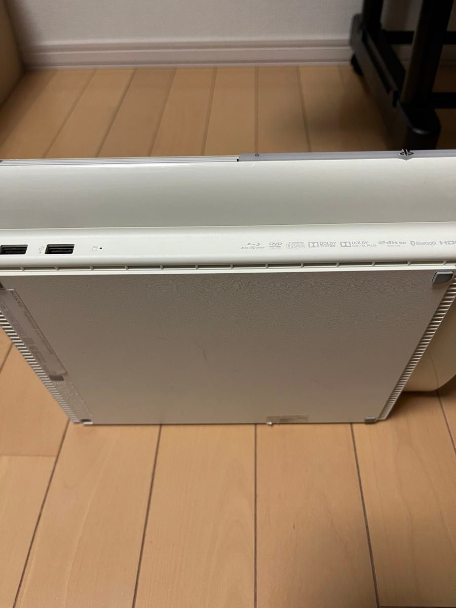 PlayStation3 4200B ジャンク品