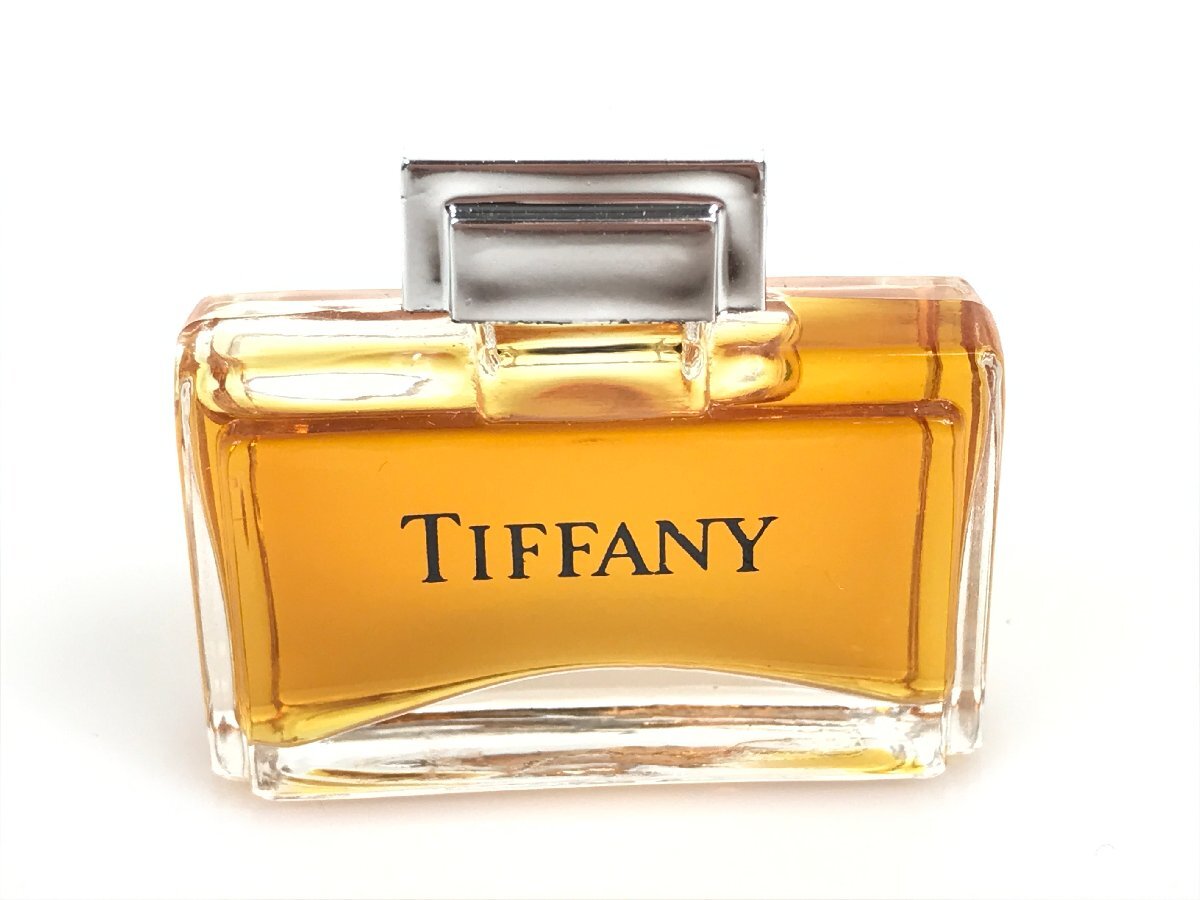  редкость редкий полный количество Tiffany TIFFANYo-do Pal fam5ml бутылка Mini духи YMK-390