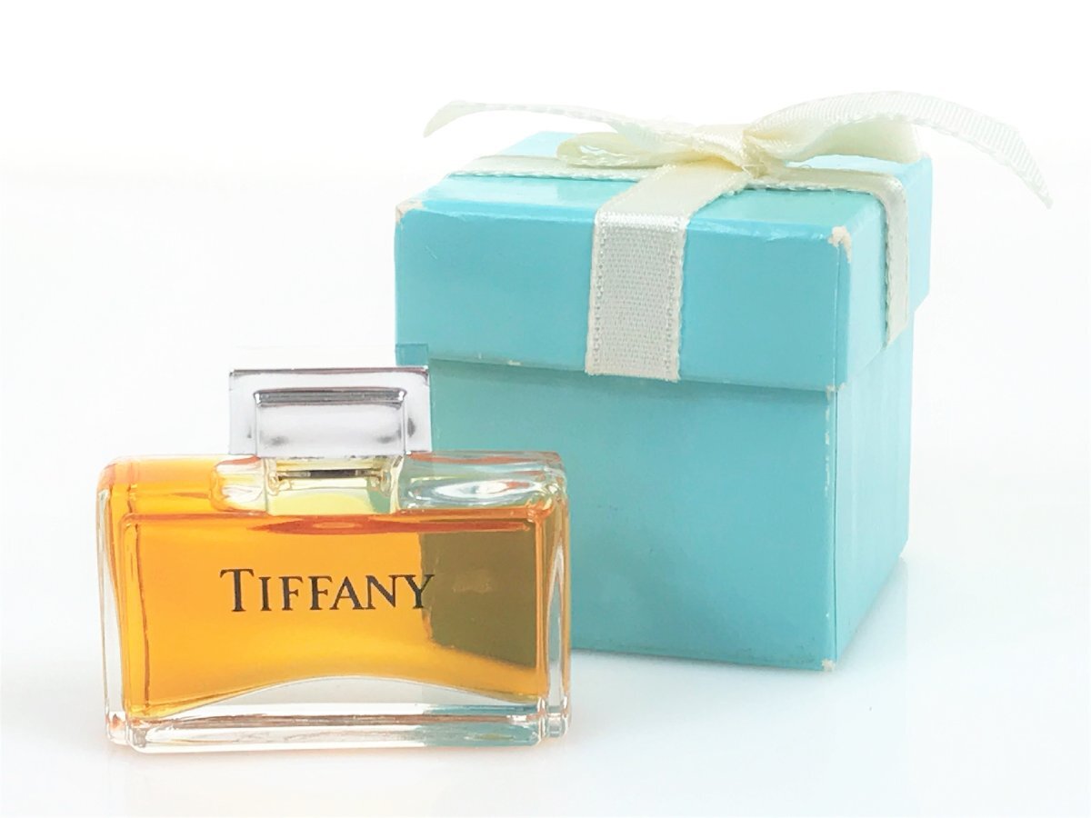  редкость редкий полный количество Tiffany TIFFANYo-do Pal fam5ml бутылка Mini духи YMK-390