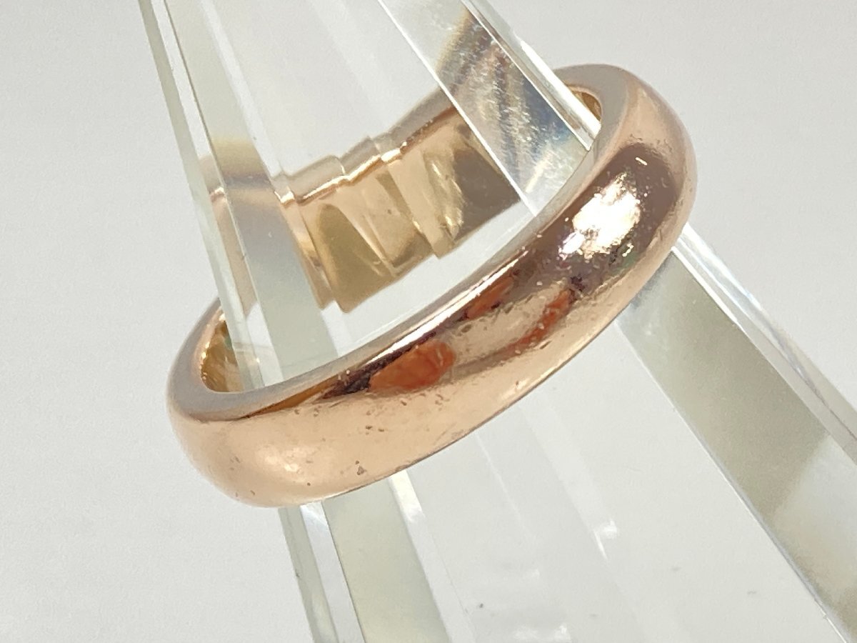 ...　Folli Follie　 трердый  　 кольцо  　 кольцо  　 размер   гравировка ：52／ действительный размер  11～12 номер  　  серебристый 925　YAS-9927