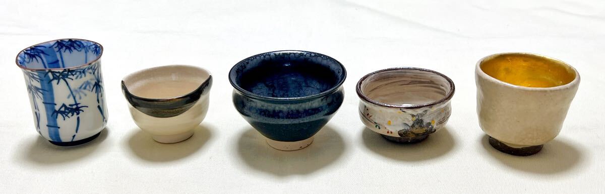 清水焼 京焼 平安窯 陣内造・柳窯・龍川造・香菊造・英泉造 寄 清水焼 京焼 平安窯 陣内造・柳窯・龍川造・香菊造・英泉造 寄