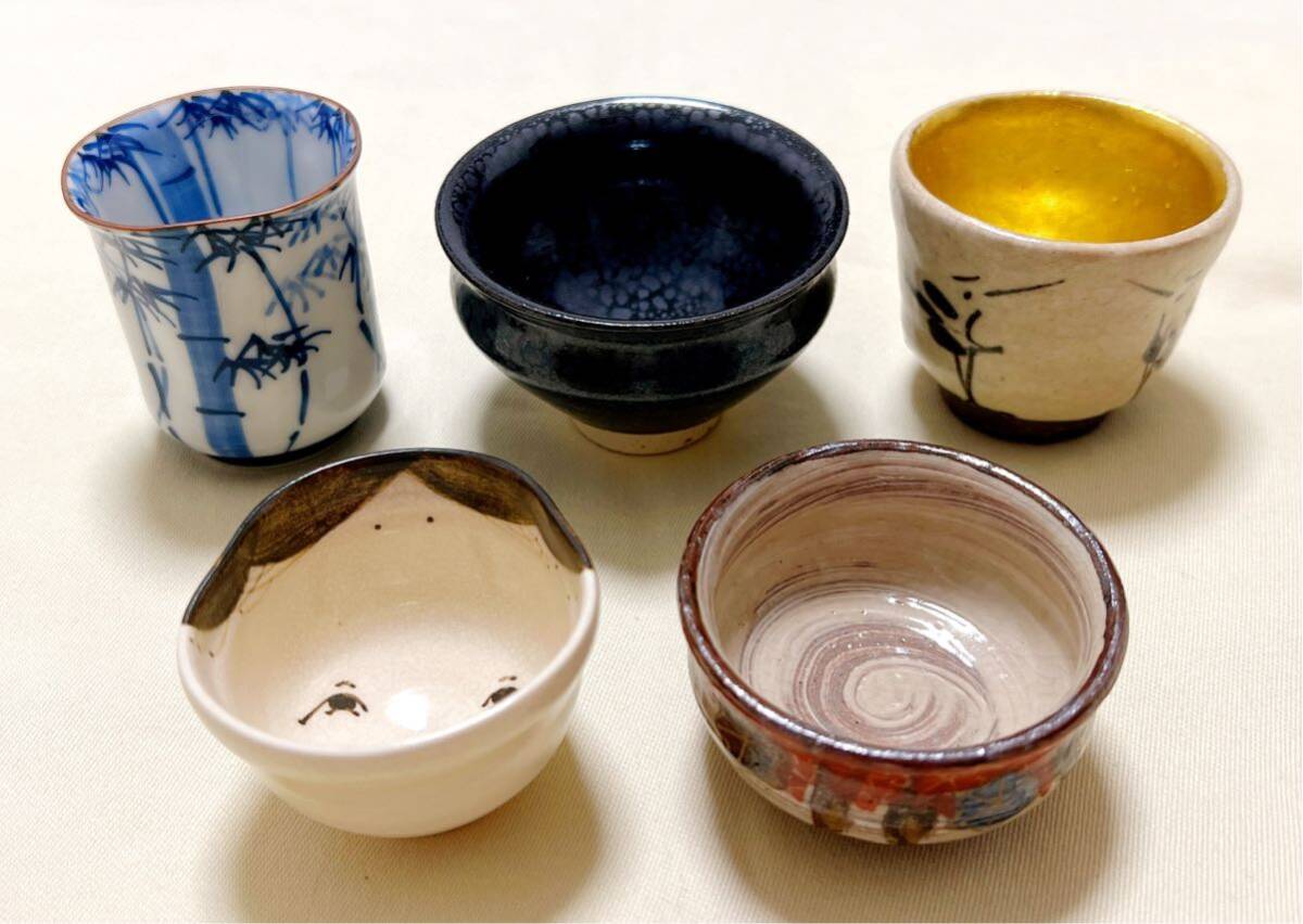 清水焼 京焼 平安窯 陣内造・柳窯・龍川造・香菊造・英泉造 寄 清水焼 京焼 平安窯 陣内造・柳窯・龍川造・香菊造・英泉造 寄