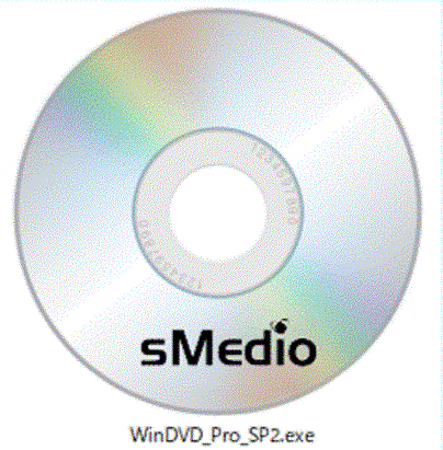永久ライセンス版(SMedio) Corel WinDVD Pro 11 ＋ Service Pack 2 アップデートパッチ +インストール用プロダクトキーのダウンロード販売 _Service Pack 2 アップデートパッチ