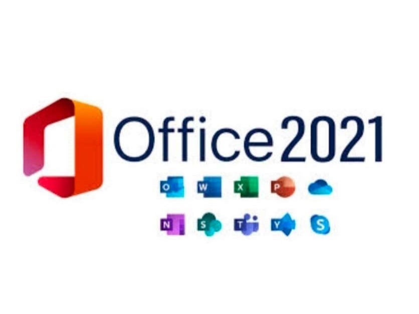 Microsoft office 2021 Professional Plus（32bit/64bit)永続ライセンス版 インストールディスクのみ_画像1