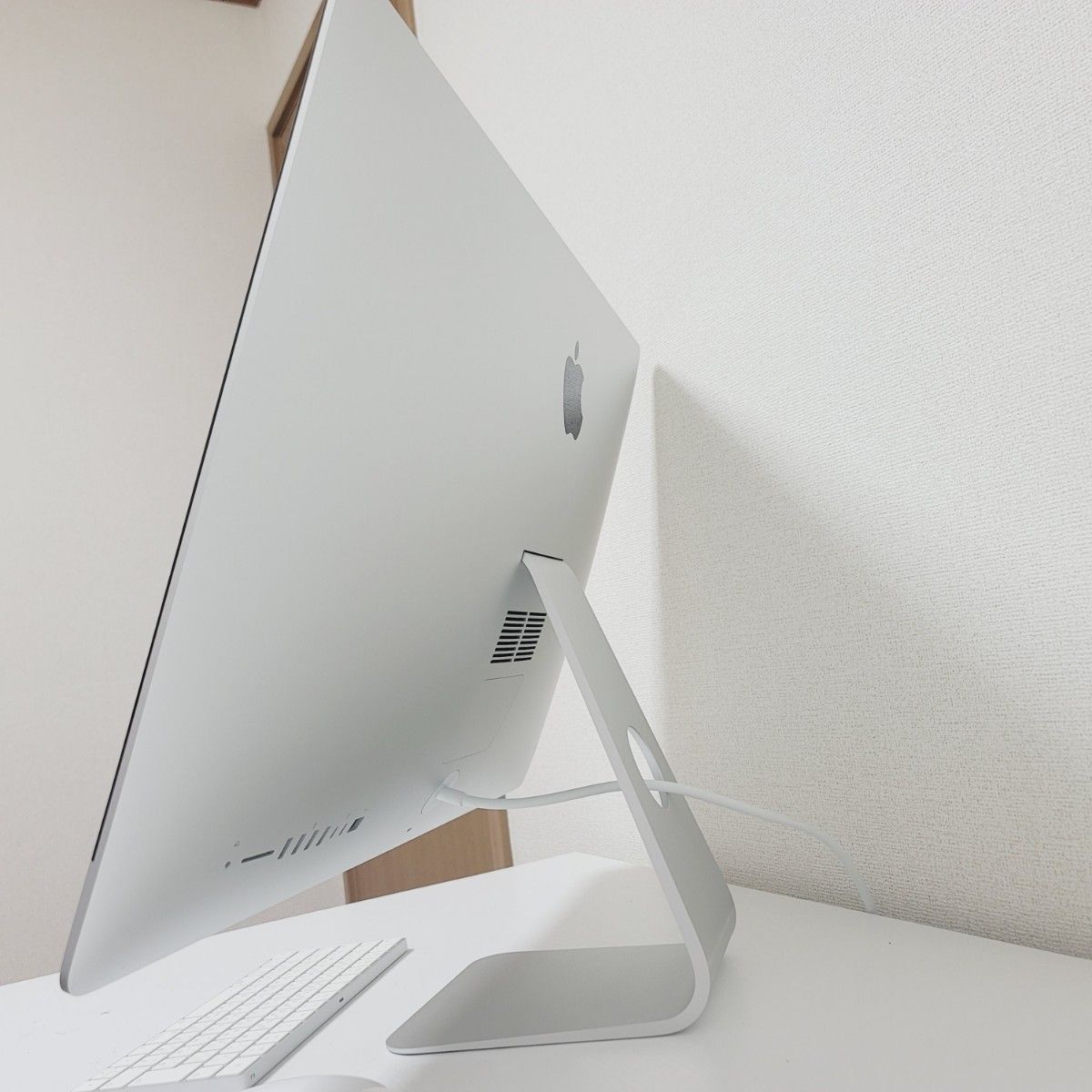 美品 iMac Retina 5k 27インチmacOS /Windows11 Adobe/Office 美品 iMac Retina 5k 27インチmacOS /Windows11 Adobe/Office