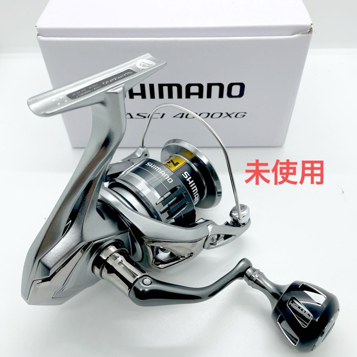 シマノ ナスキー4000XG 32mmラウンドハンドルノブ ハンドル シマノ ナスキー4000XG 32mmラウンドハンドルノブ ハンドル