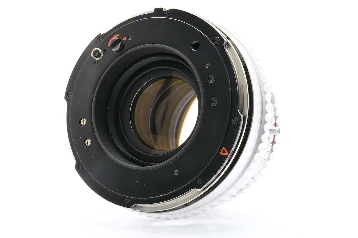 HASSELBLAD Carl Zeiss Planar 80mm F2.8 Vマウント ハッセルブラッド 単焦点レンズ プラナー ■24515_画像4