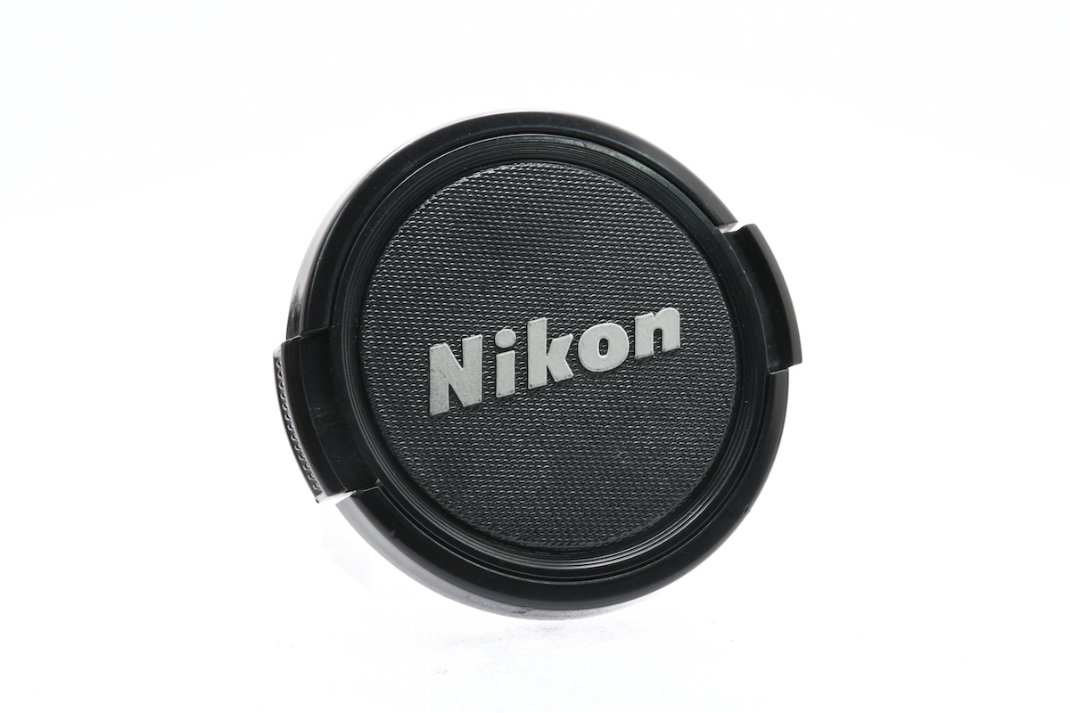 Nikon NEW FM2 後期 シルバー ボディ ニコン MF一眼レフ フィルムカメラ_画像10