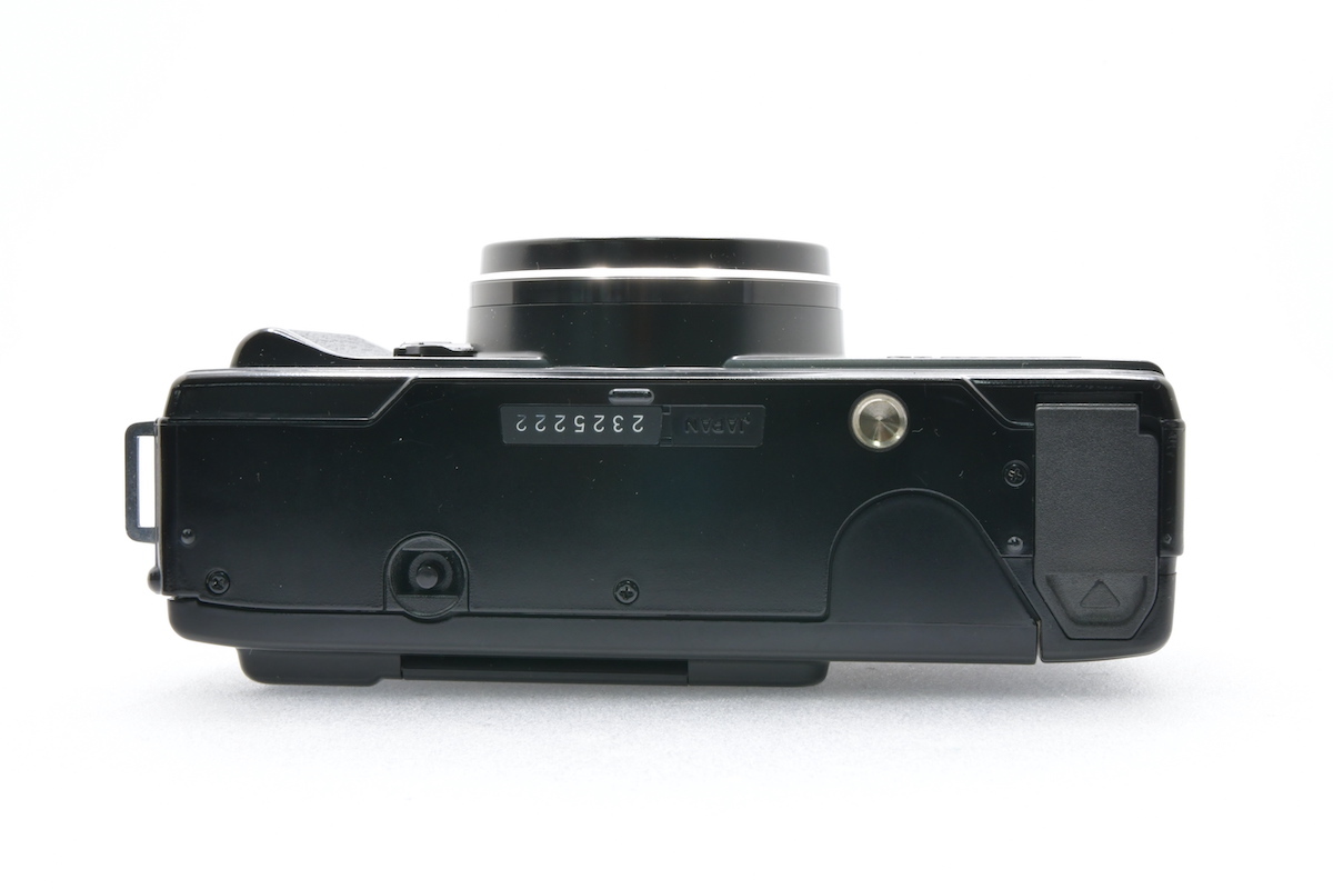 MINOLTA HI-MATIC AF2-MD / 38mm F2.8 ミノルタ フィルムカメラ AFコンパクトカメラ_画像5