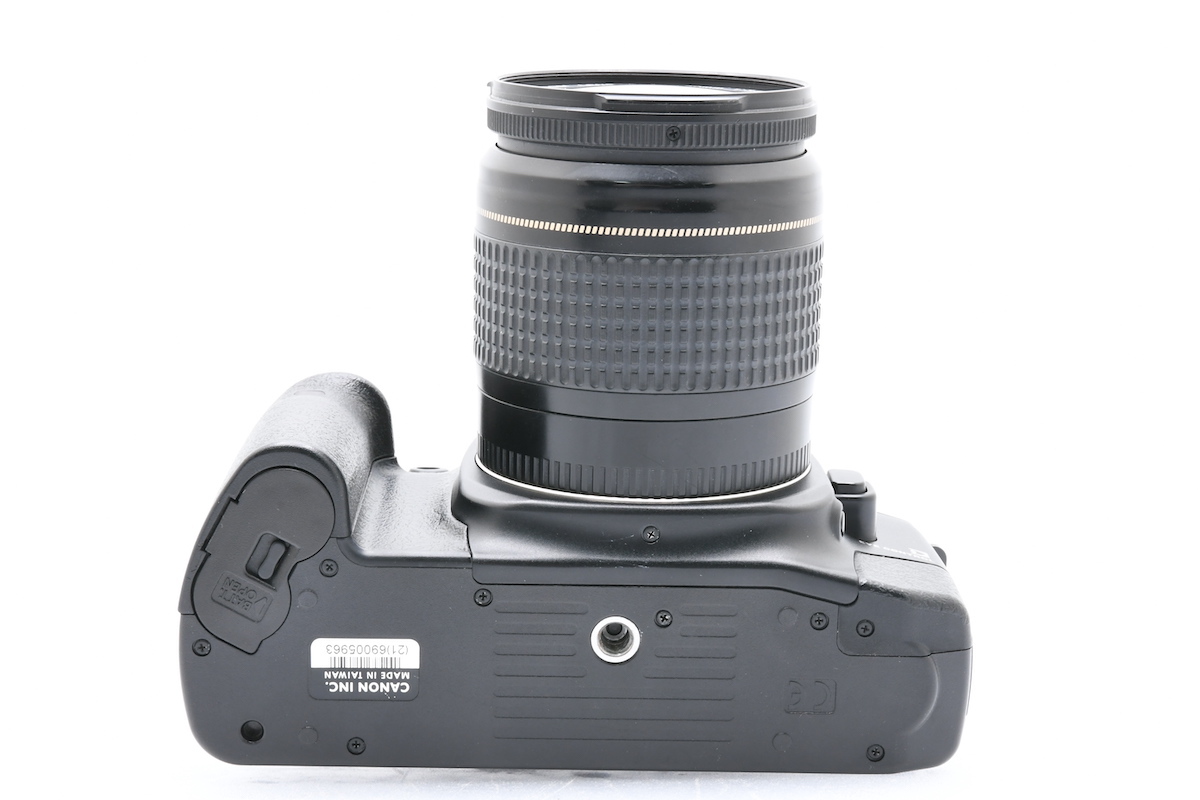 Canon EOS7 +28-80/3.5-5.6+80-200/4.5-5.6+75-300/4-5.6 キヤノン ズームレンズ_画像5