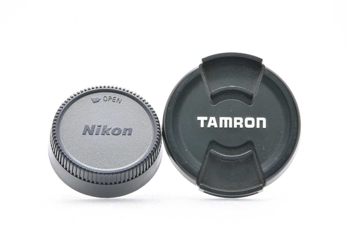 TAMRON AF 28-300mm F3.5-6.3 MACRO XR Di LD IF A061 Fマウント タムロン_画像10