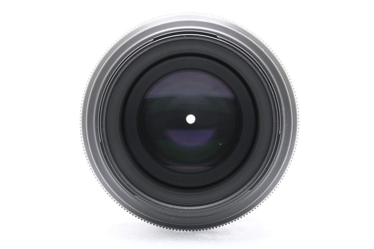 SONY MACRO 100mm F2.8 SAL100M28 Sony macro AF single‐lens reflex for lens operation not yet verification Junk 