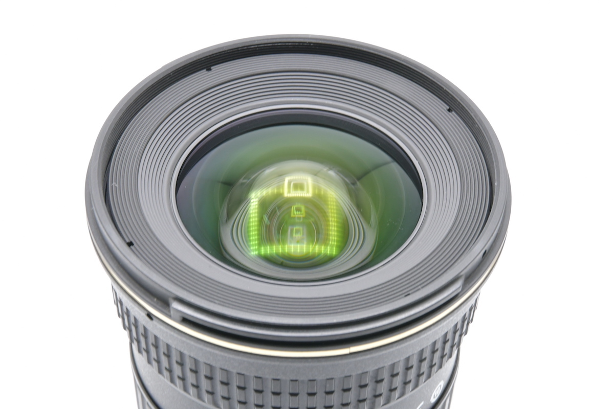 Tokina AT-X PRO SD 11-16mm F2.8 IF DX II F mount Tokina AF single-lens for zoom lens box 