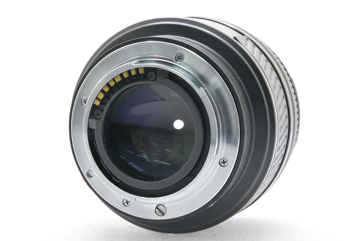 MINOLTA AF 85mm F1.4 D A mount Minolta AF single-lens for lens middle seeing at distance single burnt point 