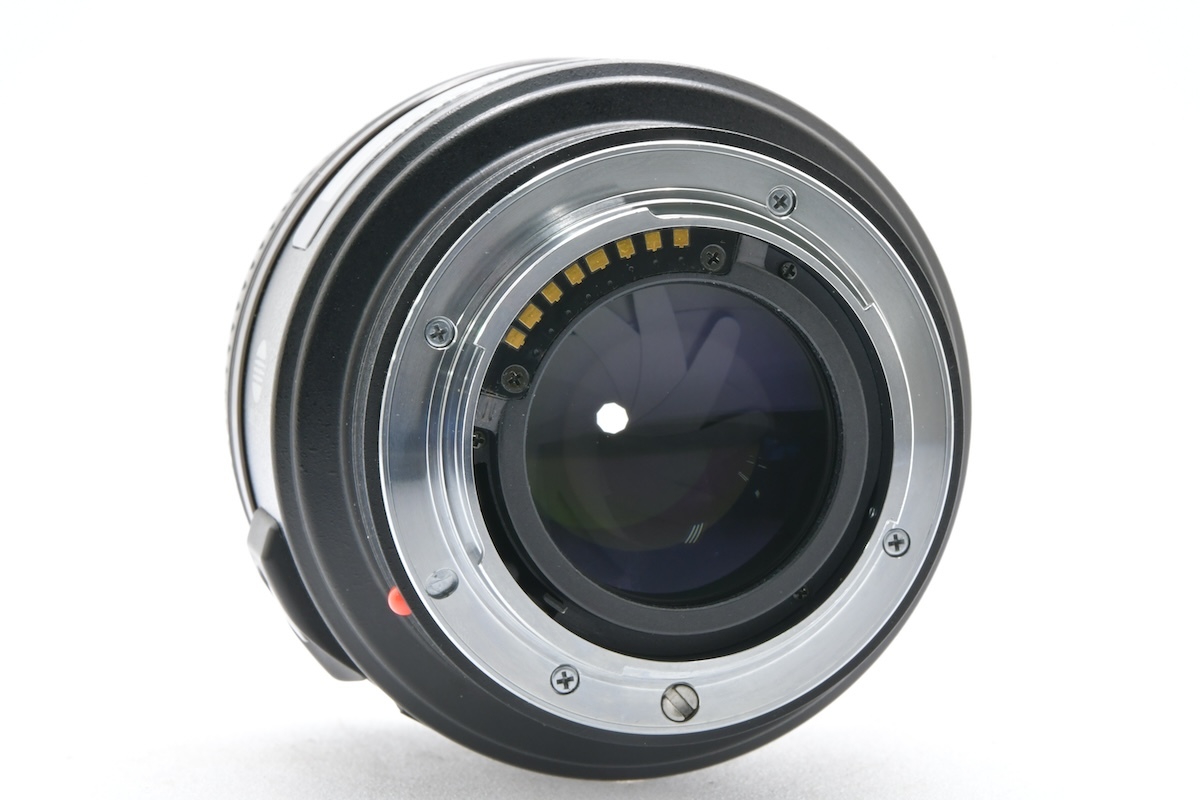 MINOLTA AF 85mm F1.4 D A mount Minolta AF single-lens for lens middle seeing at distance single burnt point 