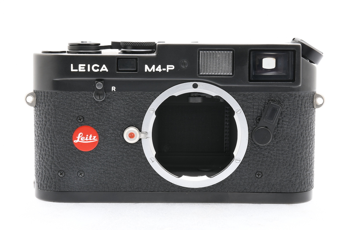 Leica M4-P SN.1622149 1983-84年製 ボディ ライカ フィルムカメラ レンジファインダー ■24736_画像1