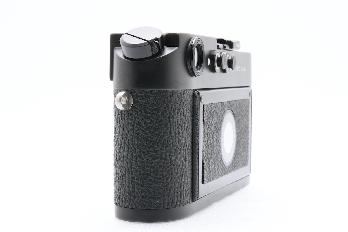Leica M4-P SN.1622149 1983-84年製 ボディ ライカ フィルムカメラ レンジファインダー ■24736_画像10