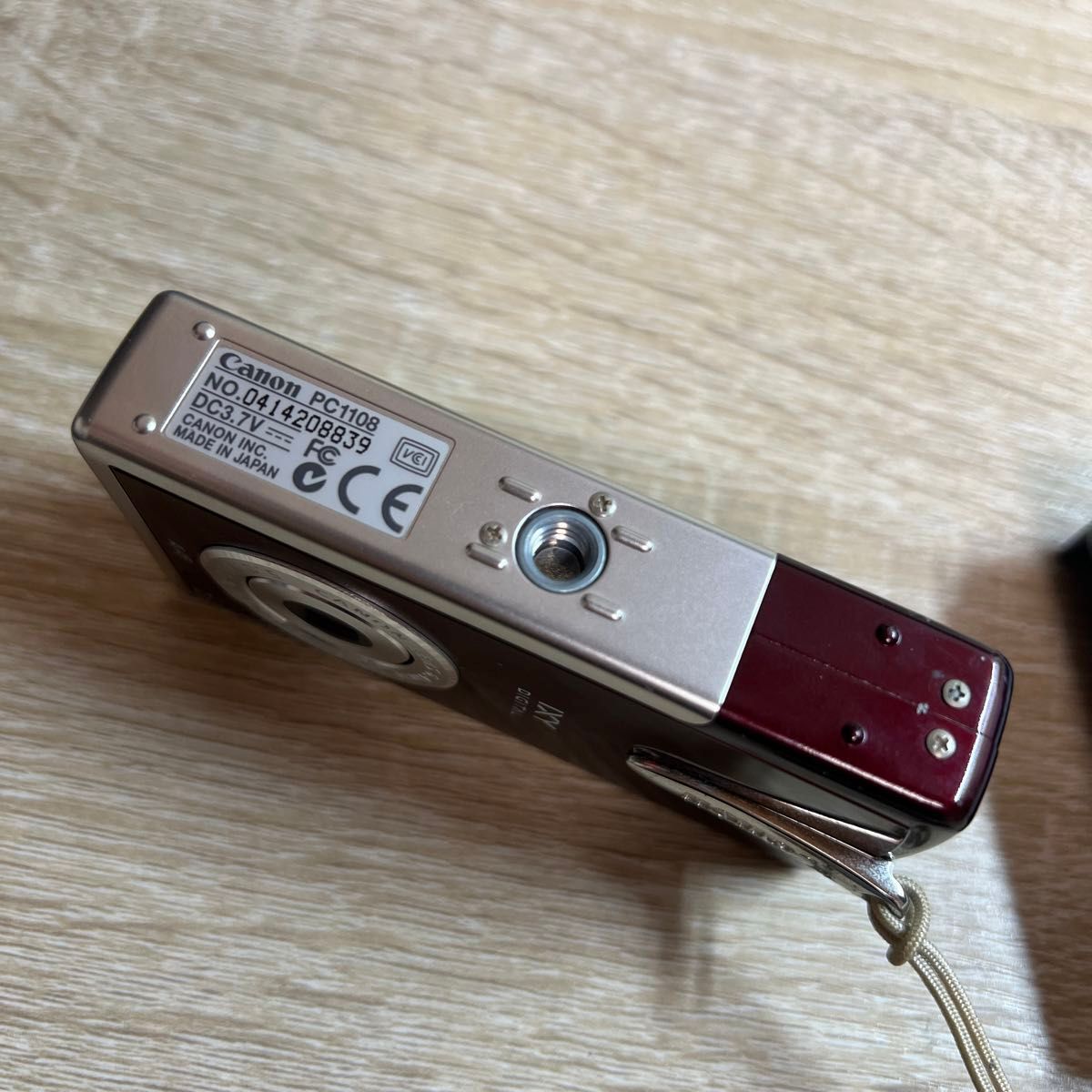 canon pc1108 コンパクト デジタルカメラ IXY キヤノン 本体 canon pc1108 コンパクト デジタルカメラ IXY キヤノン 本体