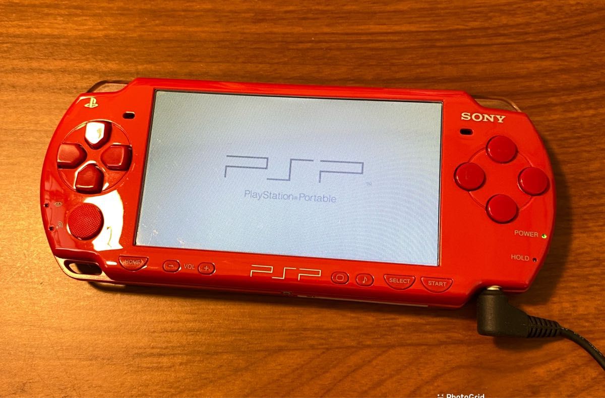 ジャンク PSP 本体 PSP-2000 ★送料込み