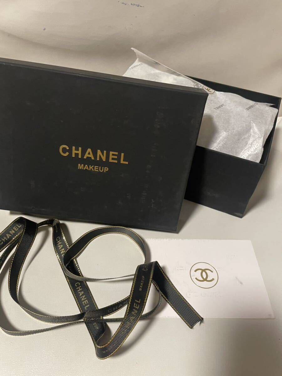 シャネル ノベルティ ショルダーチェーン スマホケース バッグ ショルダーバッグ 新品 未使用 VIP CHANEL 海外の画像2