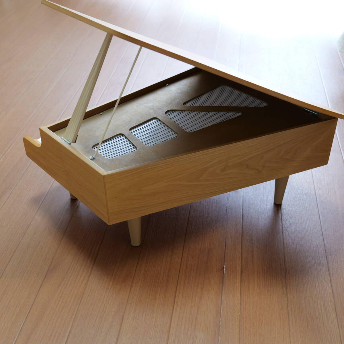 KAWAI Kawai Grand Piano grand piano box attaching toy piano Mini piano 