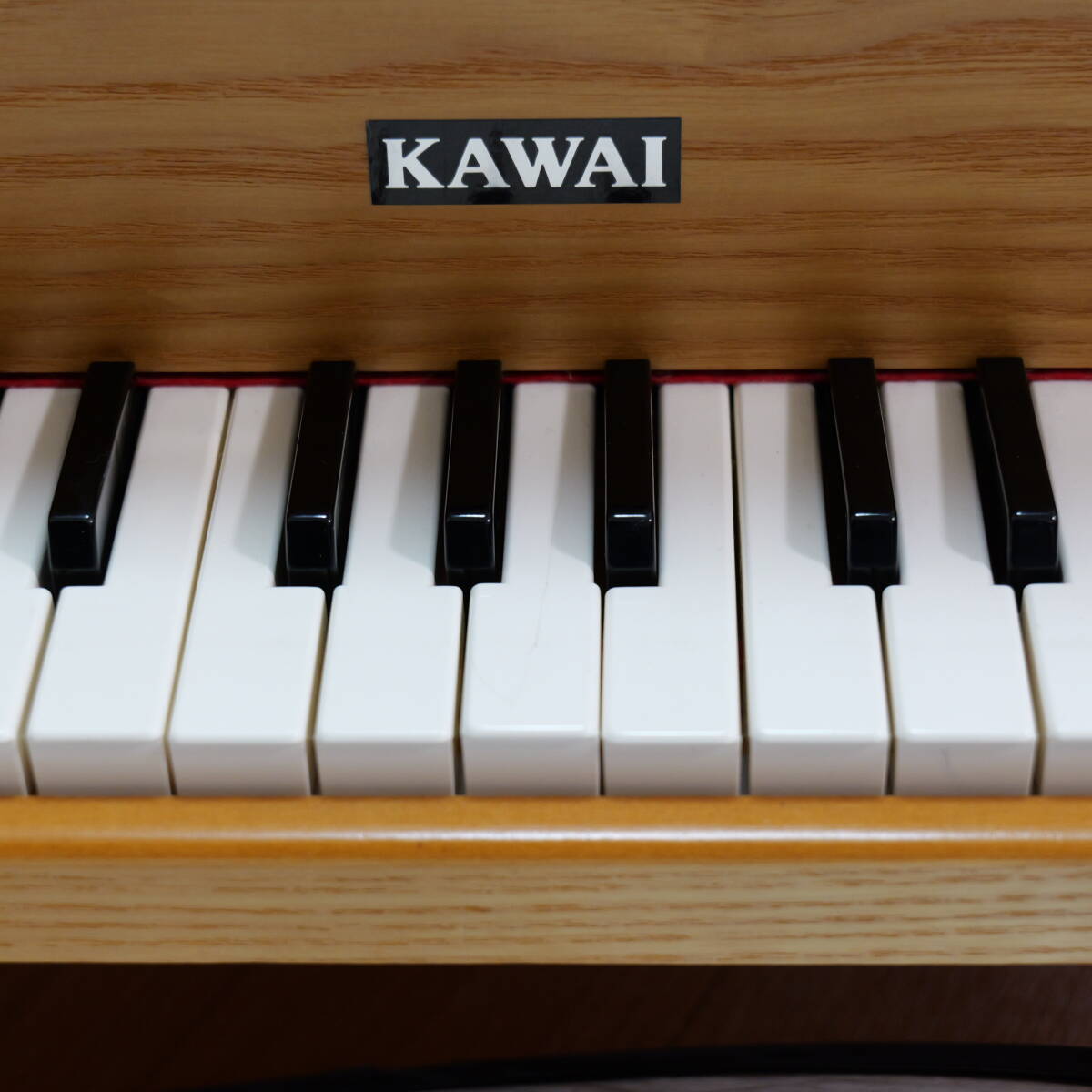 KAWAI Kawai Grand Piano grand piano box attaching toy piano Mini piano 