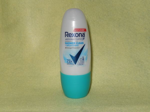 ♥♥ワキにレクソーナ！Rexona shower clean 72H 25ml♥♥_画像1