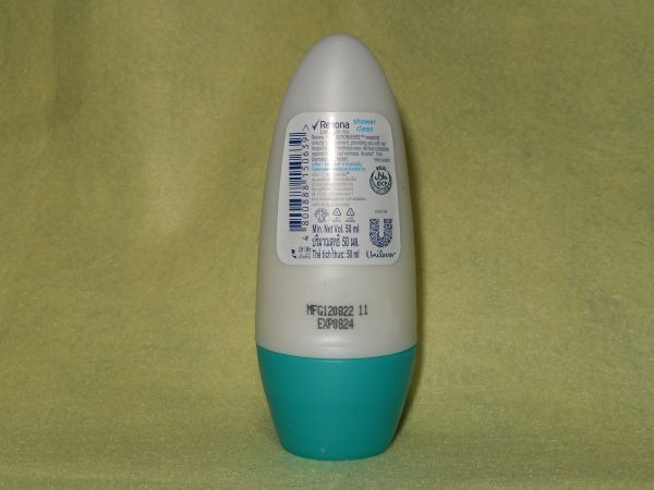 ♥♥ワキにレクソーナ！Rexona shower clean 48H 50ml♥♥_画像2