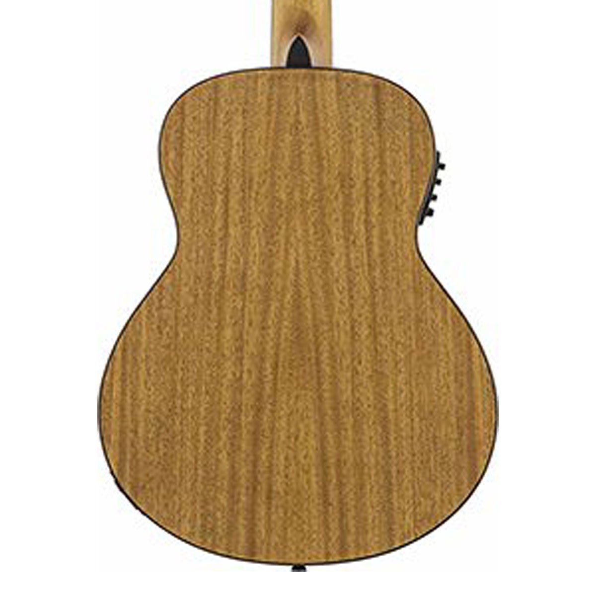 送料無料 Traveler Guitar Redlands Concert, Mahogany トラベラーギター エレクトリックアコースティックギター エレアコ マホガニー_画像3