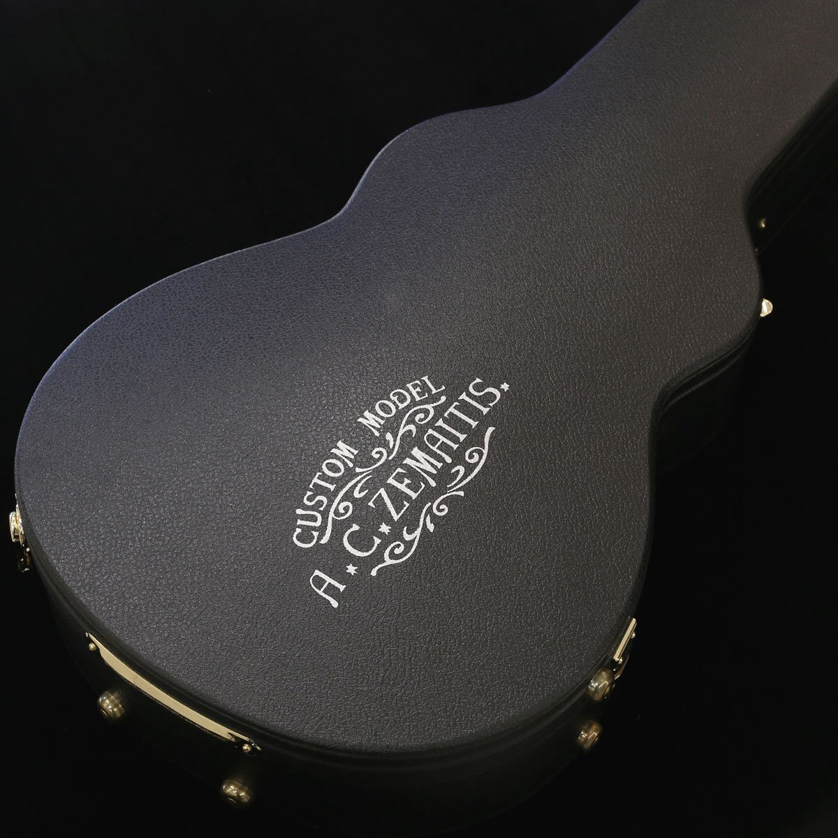 送料無料 新品 Zemaitis ゼマイティス エレキギター THE PORTRAIT Pearl Front Ultimate White 3S 国産 日本国内限定発売 検品調整済出荷_画像10