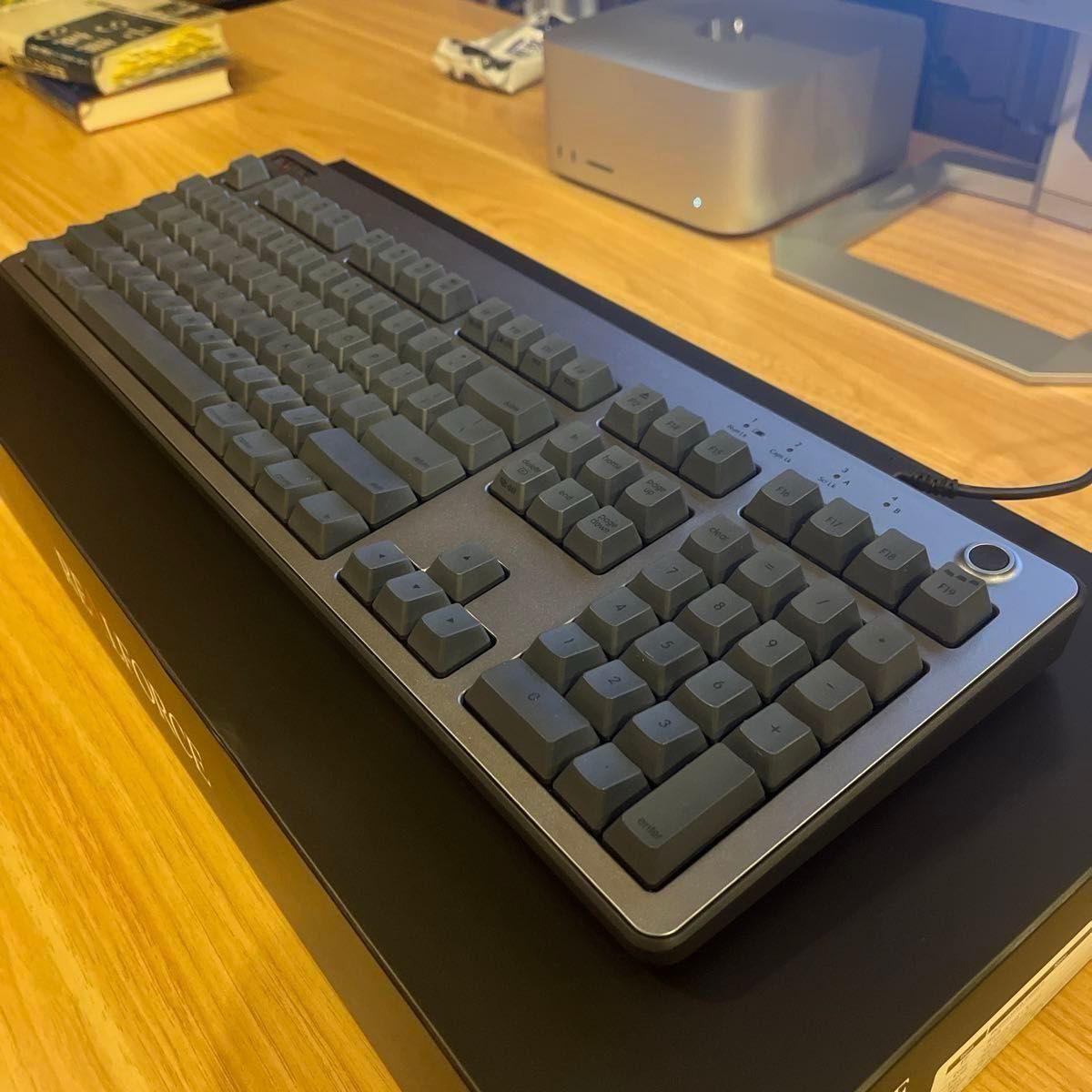 製品 : REALFORCE R3 キーボード Mac 配列 / R3HE21 | REALFORCE 製品 : REALFORCE R3 キーボード Mac 配列 / R3HE21 | REALFORCE